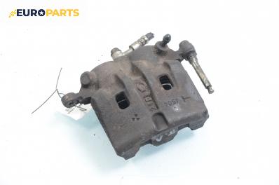 Спирачен апарат за Nissan X-Trail I SUV (06.2001 - 01.2013), позиция: предна, лява