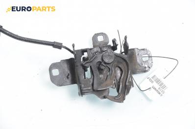Брава преден капак за Volkswagen Golf IV Hatchback (08.1997 - 06.2005), 4+1 вр.