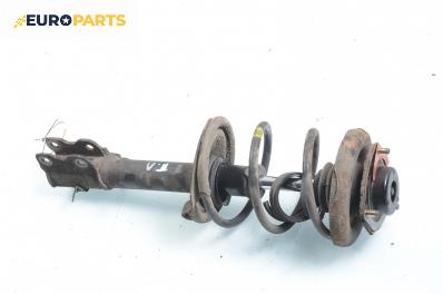 Макферсон за Nissan X-Trail I SUV (06.2001 - 01.2013), позиция: предна, лява