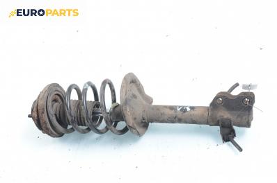 Макферсон за Nissan X-Trail I SUV (06.2001 - 01.2013), позиция: задна, лява
