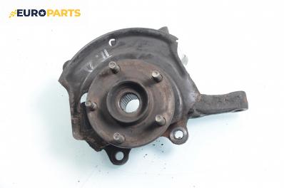 Шенкел главина за Nissan X-Trail I SUV (06.2001 - 01.2013), позиция: предна, дясна