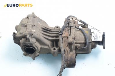 Диференциал за Nissan X-Trail I SUV (06.2001 - 01.2013) 2.0, 140 к.с., автоматик