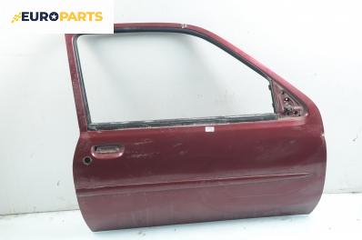 Врата за Ford Fiesta IV Hatchback (08.1995 - 09.2002), 2+1 вр., позиция: дясна