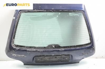 Заден капак за Citroen Saxo Hatchback (02.1996 - 04.2004), 2+1 вр.