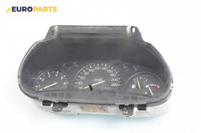 Километраж за Ford Fiesta IV Hatchback (08.1995 - 09.2002) 1.4 i 16V, 90 к.с.