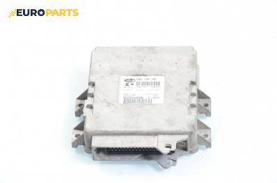 Компютър двигател за Citroen Saxo Hatchback (02.1996 - 04.2004) 1.4 VTS, 75 к.с., № Magneti Marelli IAW 1AP.40