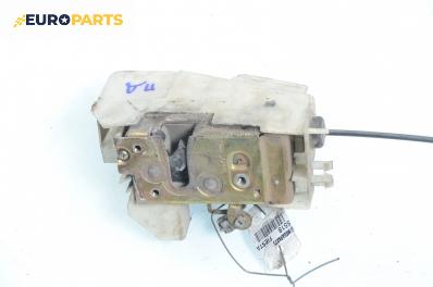Брава на врата за Ford Fiesta IV Hatchback (08.1995 - 09.2002), позиция: дясна