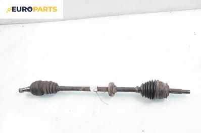 Полуоска за Daewoo Lanos Hatchback (05.1997 - 01.2004) 1.3, 75 к.с., позиция: дясна