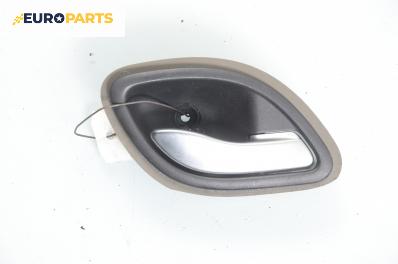 Вътрешна дръжка за Renault Espace IV Minivan (11.2002 - 02.2015), позиция: задна, дясна
