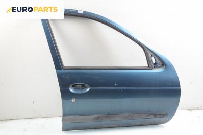 Врата за Renault Megane I Hatchback (08.1995 - 12.2004), 4+1 вр., хечбек, позиция: предна, дясна