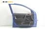 Врата за Opel Astra G Box (01.1999 - 04.2005), 2+1 вр., товарен, позиция: предна, лява