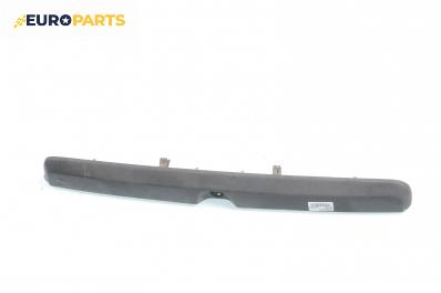 Лайсна заден капак за Opel Astra G Box (01.1999 - 04.2005), товарен, позиция: задна