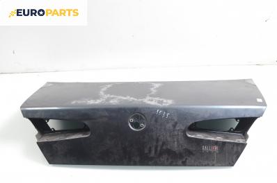 Заден капак за Alfa Romeo 166 (936) (09.1998 - 06.2007), 4+1 вр., позиция: задна