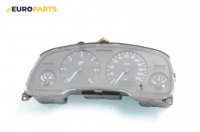 Километраж за Opel Astra G Box (01.1999 - 04.2005) 1.7 TD, 68 к.с.