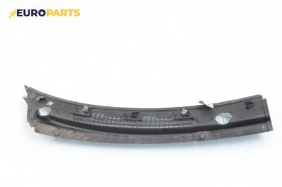 Кора под чистачки за Kia Carnival II Minivan (01.1999 - 09.2007), 4+1 вр.