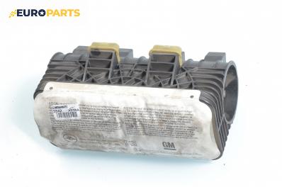 Airbag за Opel Astra G Box (01.1999 - 04.2005), 2+1 вр., товарен, позиция: предна