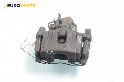 Спирачен апарат за Nissan Primera Hatchback III (01.2002 - 06.2007), позиция: задна, лява