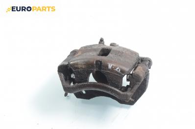 Спирачен апарат за Nissan Primera Hatchback III (01.2002 - 06.2007), позиция: предна, дясна