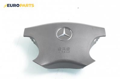 Airbag за Mercedes-Benz S-Class Sedan (W220) (10.1998 - 08.2005)