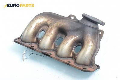 Изпускателен колектор  за Citroen Xsara Picasso (09.1999 - 06.2012) 1.8 16V, 115 к.с.