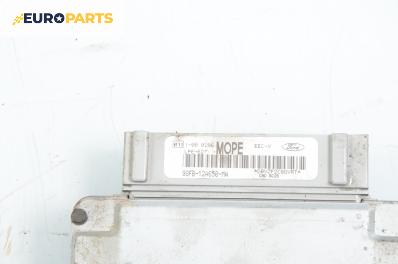 Компютър двигател за Ford Fiesta IV Hatchback (08.1995 - 09.2002) 1.4 i 16V, 90 к.с., № 98FB-12A650-MA