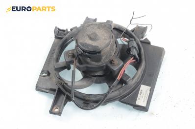 Перка охлаждане за Opel Omega B Sedan (03.1994 - 07.2003) 2.5 TD, 130 к.с., 0130107800