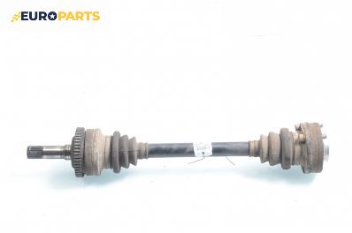 Полуоска за Opel Omega B Sedan (03.1994 - 07.2003) 2.5 TD, 130 к.с., позиция: предна, лява