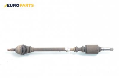 Полуоска за Citroen Saxo Hatchback (02.1996 - 04.2004) 1.4 VTS, 75 к.с., позиция: предна, дясна