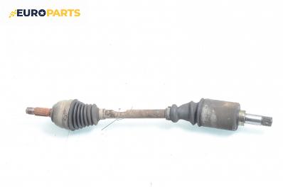 Полуоска за Citroen Saxo Hatchback (02.1996 - 04.2004) 1.4 VTS, 75 к.с., позиция: лява