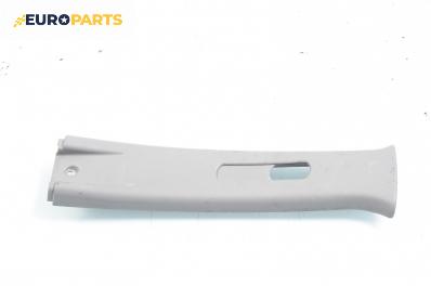 Интериорна пластмаса за Kia Carnival II Minivan (01.1999 - 09.2007), 4+1 вр., позиция: предна