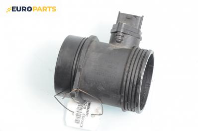Дебитомер за Renault Espace IV Minivan (11.2002 - 02.2015) 3.0 dCi (JK0J, JK0V), 177 к.с., № Bosch 0 280 218 146