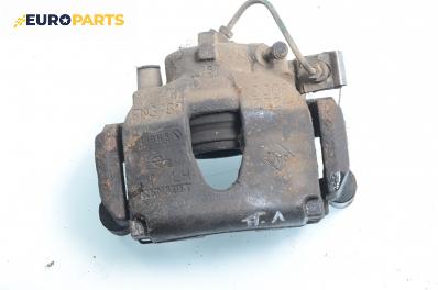 Спирачен апарат за Renault Espace IV Minivan (11.2002 - 02.2015), позиция: предна, лява