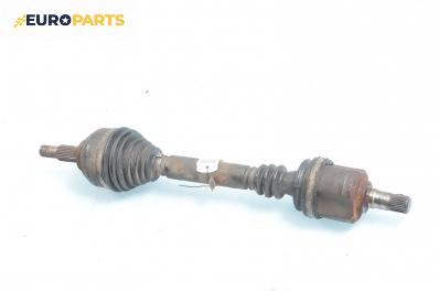 Полуоска за Renault Espace IV Minivan (11.2002 - 02.2015) 3.0 dCi (JK0J, JK0V), 177 к.с., позиция: предна, лява, автоматик