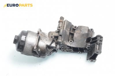 Корпус за маслен филтър за BMW 5 Series E39 Touring (01.1997 - 05.2004) 520 i, 150 к.с.