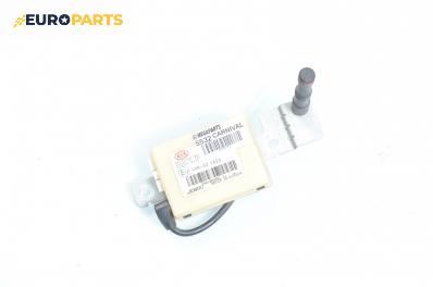 Модул централно заключване за Kia Carnival II Minivan (01.1999 - 09.2007), № 0K54A677R0A