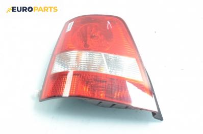 Стоп за Kia Sorento I SUV (08.2002 - 12.2009), позиция: лява