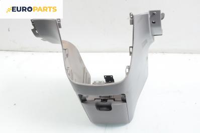Интериорна пластмаса за Kia Carnival II Minivan (01.1999 - 09.2007), 4+1 вр., позиция: предна