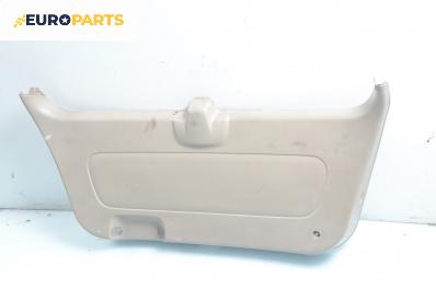 Кора заден капак за Kia Sorento I SUV (08.2002 - 12.2009)