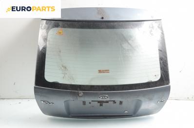 Заден капак за Kia Rio Estate I (07.2000 - 04.2006), комби