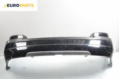 Задна броня за Kia Sorento I SUV (08.2002 - 12.2009)