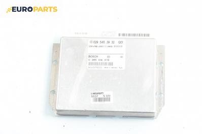 ESP+BAS модул за Mercedes-Benz S-Class Sedan (W220) (10.1998 - 08.2005), № Bosch 0 265 109 478