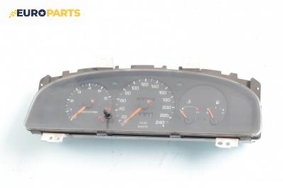 Километраж за Mazda 626 IV Sedan (08.1991 - 06.1997) 1.8 i, 105 к.с.