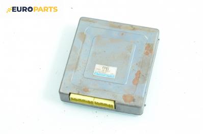Компютър двигател за Mazda 626 IV Sedan (08.1991 - 06.1997) 1.8 i, 105 к.с., № E2T03771T