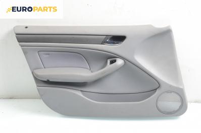 Кора врата за BMW 3 Series E46 Sedan (02.1998 - 04.2005), седан, позиция: предна, лява