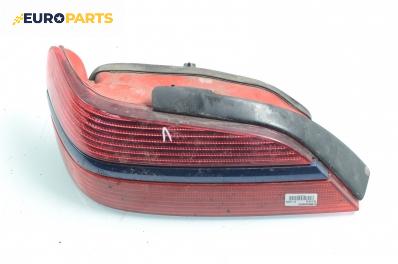 Стоп за Peugeot 406 Sedan (08.1995 - 01.2005), седан, позиция: лява