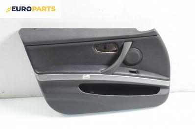 Кора врата за BMW 3 Series E90 Sedan E90 (01.2005 - 12.2011), седан, позиция: предна, лява