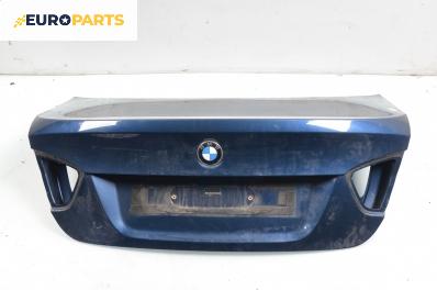 Заден капак за BMW 3 Series E90 Sedan E90 (01.2005 - 12.2011), седан