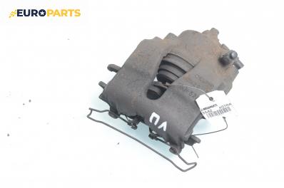 Спирачен апарат за Opel Astra G Box (01.1999 - 04.2005), позиция: предна, лява