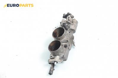 Дроселова клапа за Opel Omega B Sedan (03.1994 - 07.2003) 2.5 V6, 170 к.с.