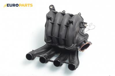 Всмукателен колектор за Audi A4 Avant B6 (04.2001 - 12.2004) 2.0, 130 к.с.